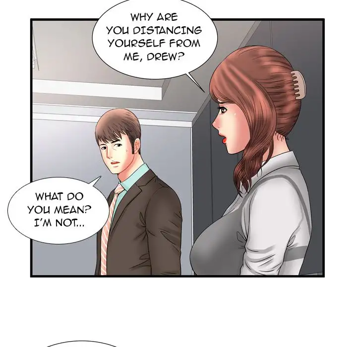 My Friend’s Dad Chapter 33 - Page 79