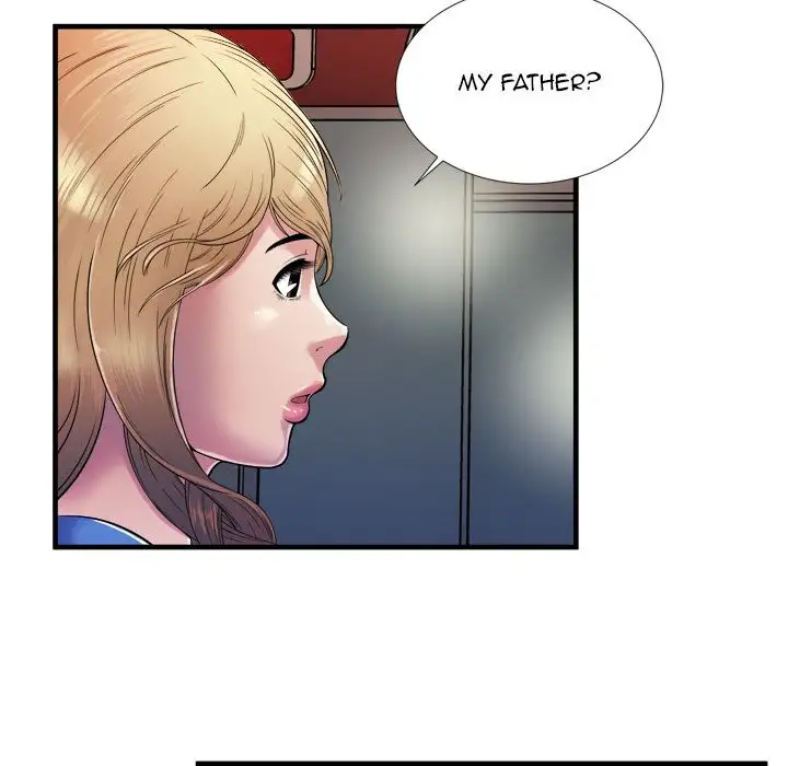 My Friend’s Dad Chapter 43 - Page 86