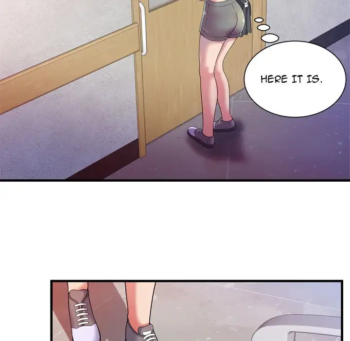 My Friend’s Dad Chapter 46 - Page 85