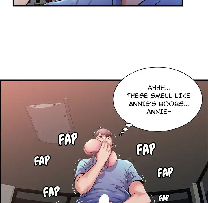 My Friend’s Dad Chapter 57 - Page 50