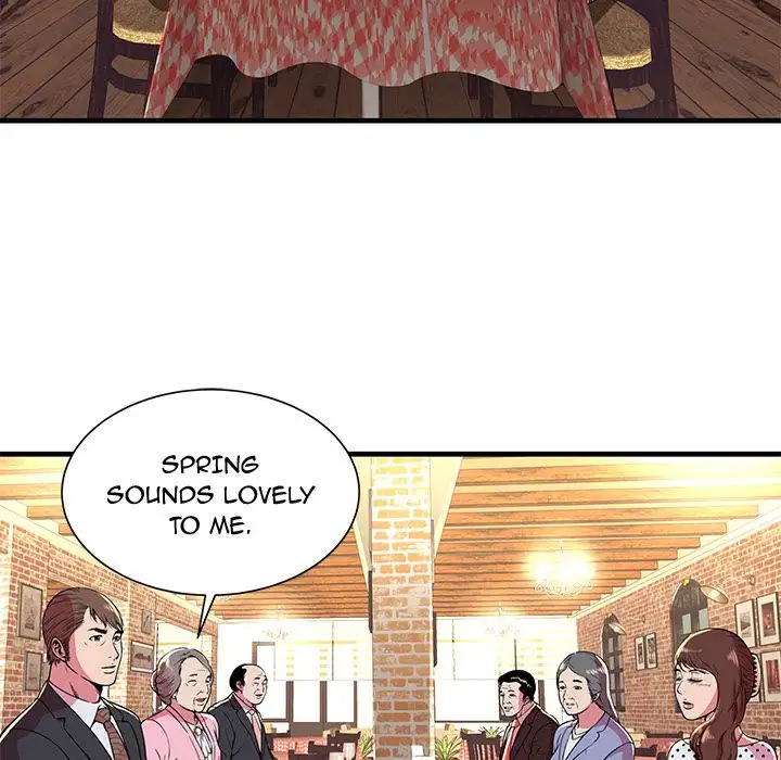 My Friend’s Dad Chapter 69 - Page 49