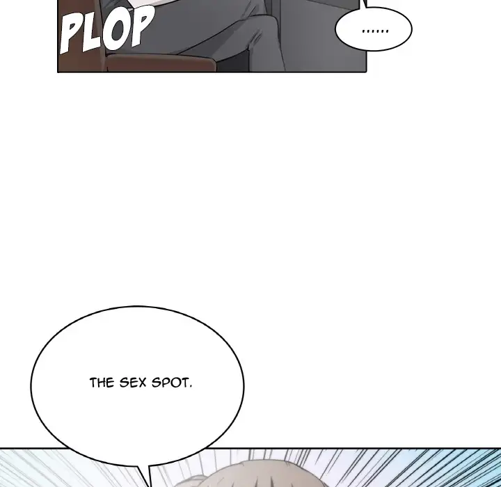 The Spot Master Chapter 0 - Page 40