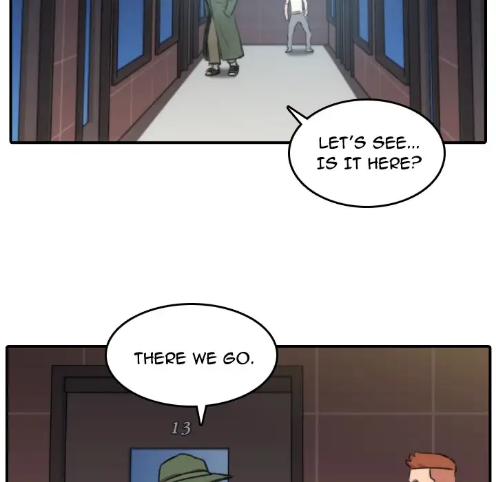 The Spot Master Chapter 19 - Page 49