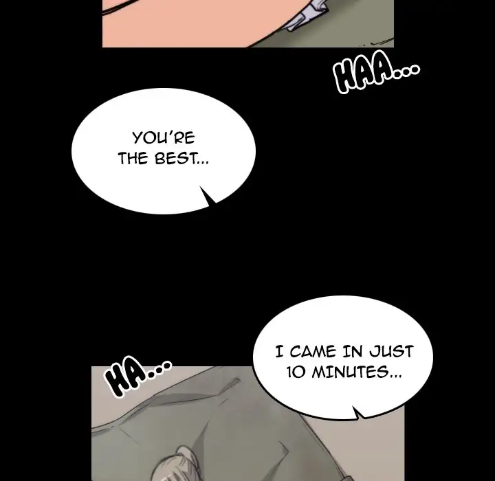 The Spot Master Chapter 20 - Page 83