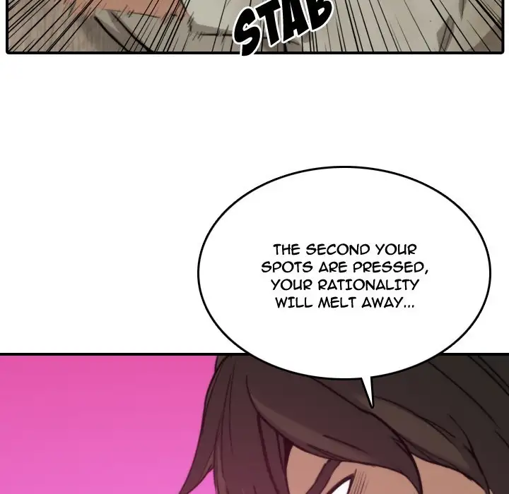 The Spot Master Chapter 40 - Page 77