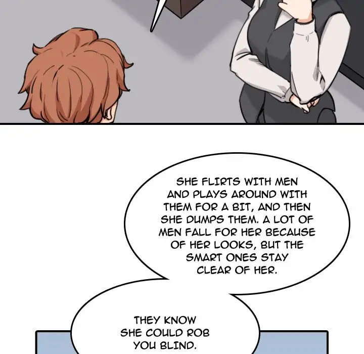 The Spot Master Chapter 43 - Page 56