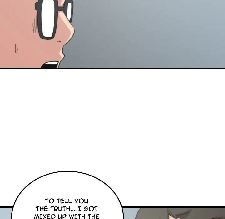 The Spot Master Chapter 45 - Page 20