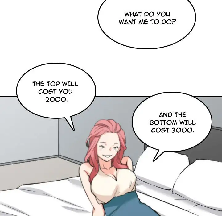 The Spot Master Chapter 45 - Page 99