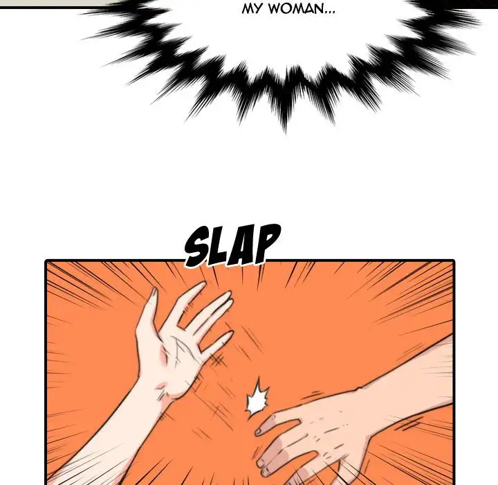 The Spot Master Chapter 47 - Page 32