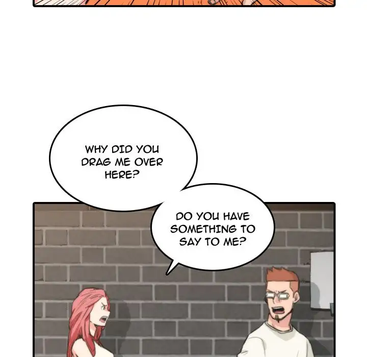 The Spot Master Chapter 47 - Page 33