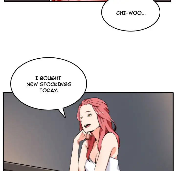 The Spot Master Chapter 49 - Page 28