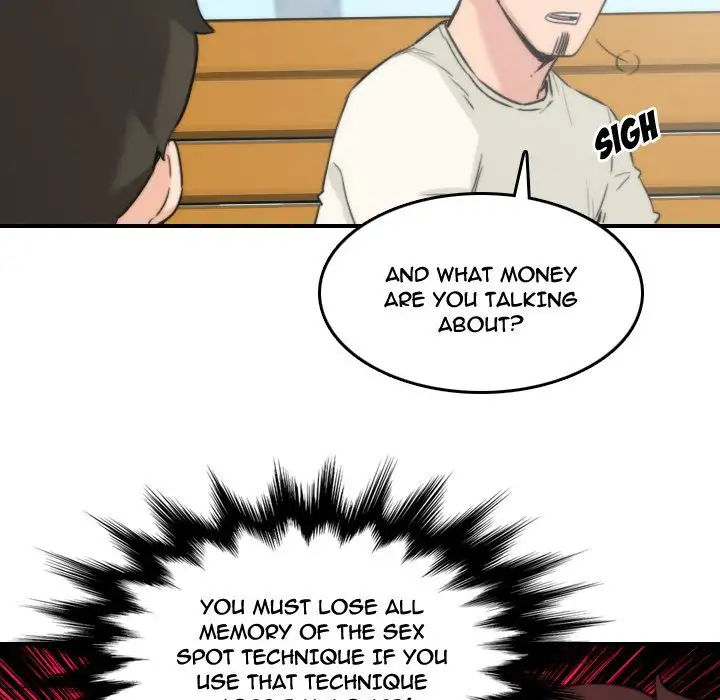 The Spot Master Chapter 57 - Page 15