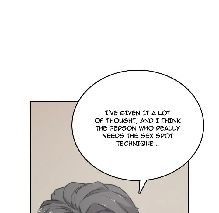 The Spot Master Chapter 57 - Page 83