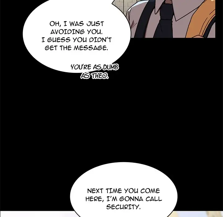 Close as Neighbors Chapter 13 - Page 45