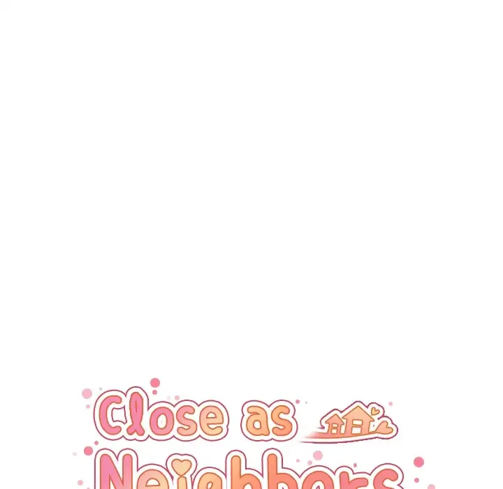 Close as Neighbors Chapter 15 - Page 16