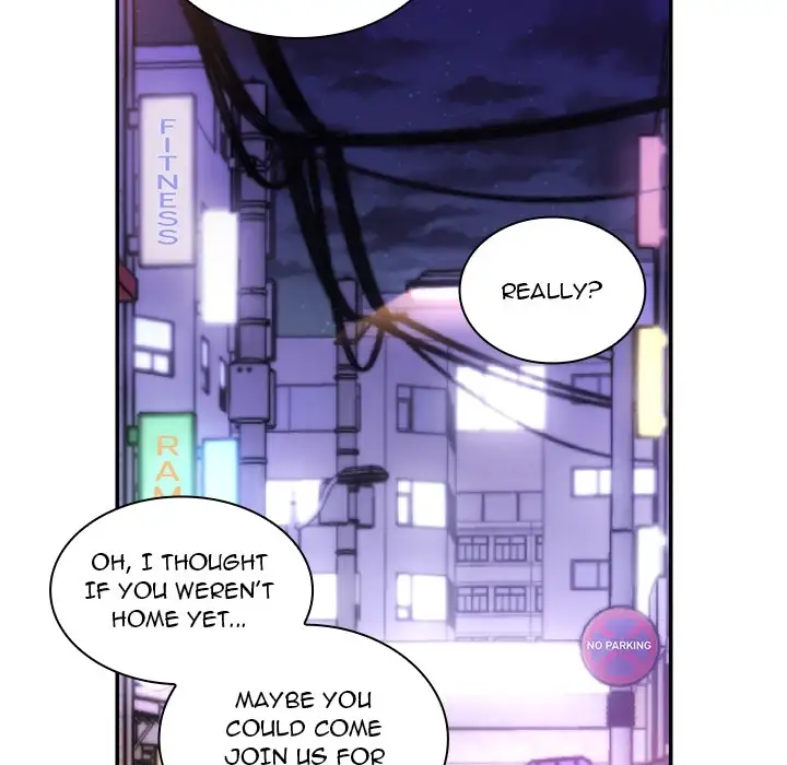 Close as Neighbors Chapter 16 - Page 25