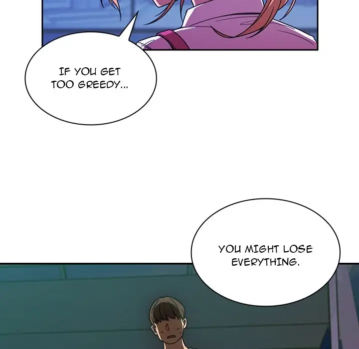 Close as Neighbors Chapter 18 - Page 24