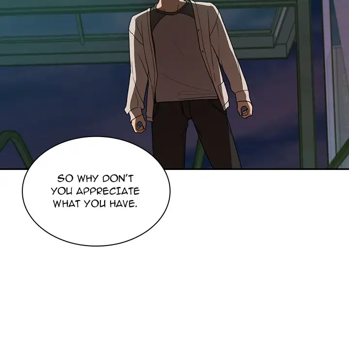 Close as Neighbors Chapter 18 - Page 25