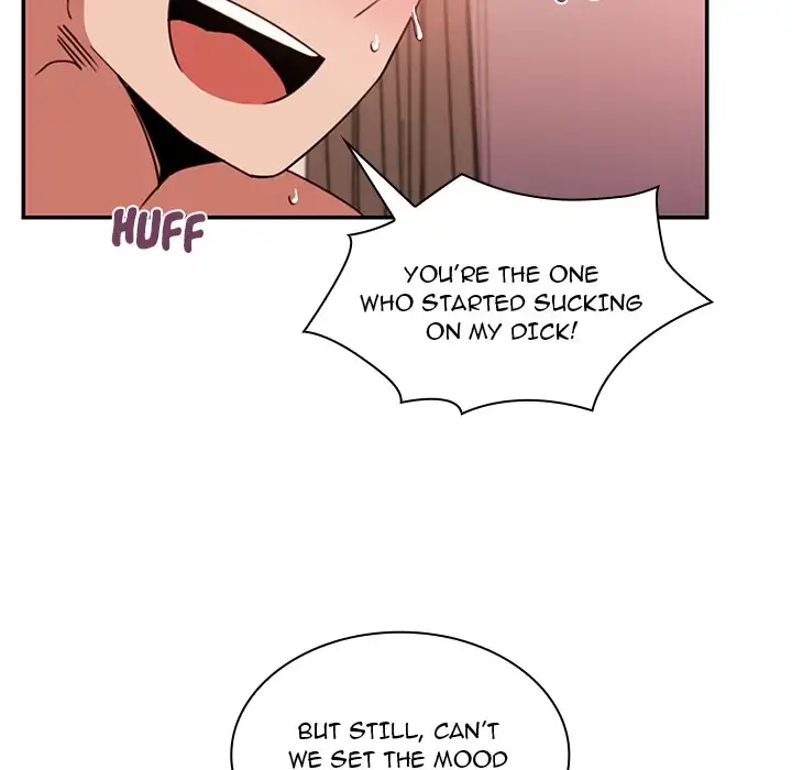 Close as Neighbors Chapter 19 - Page 72