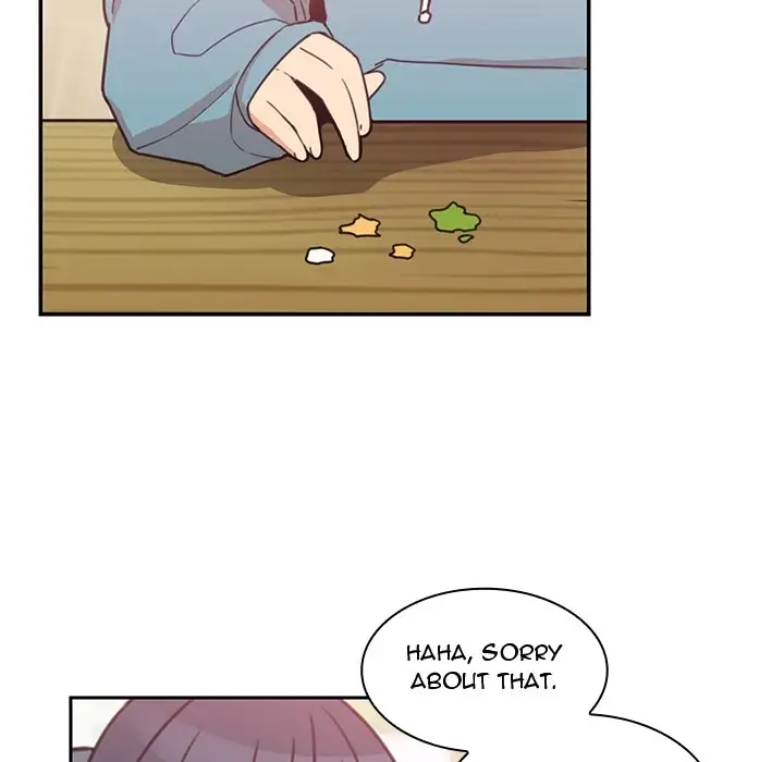 Close as Neighbors Chapter 21 - Page 64