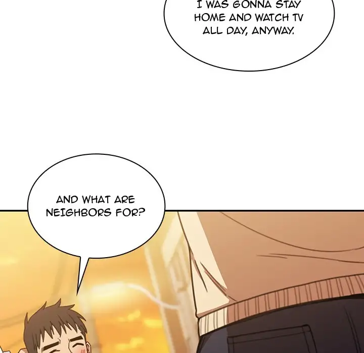 Close as Neighbors Chapter 22 - Page 81