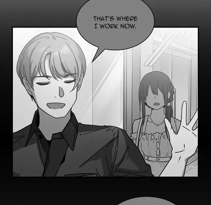 Close as Neighbors Chapter 24 - Page 48