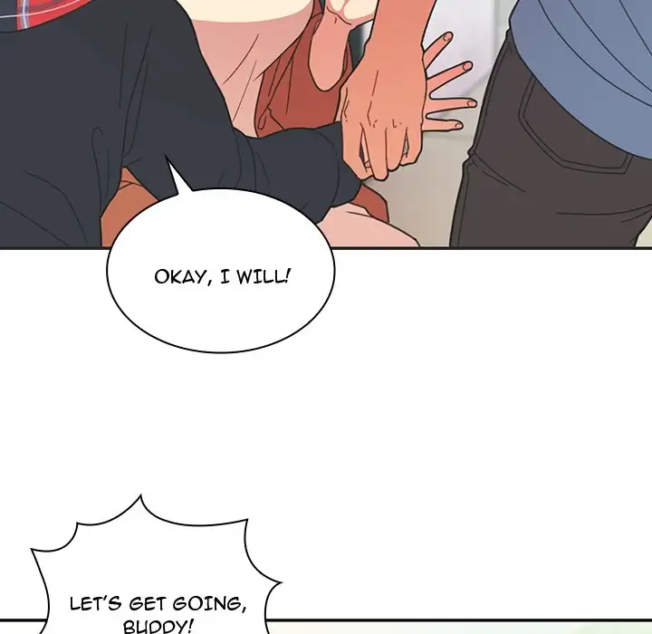 Close as Neighbors Chapter 26 - Page 10