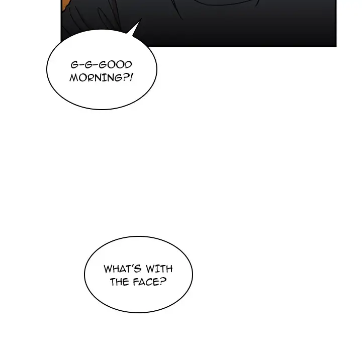 Close as Neighbors Chapter 31 - Page 66