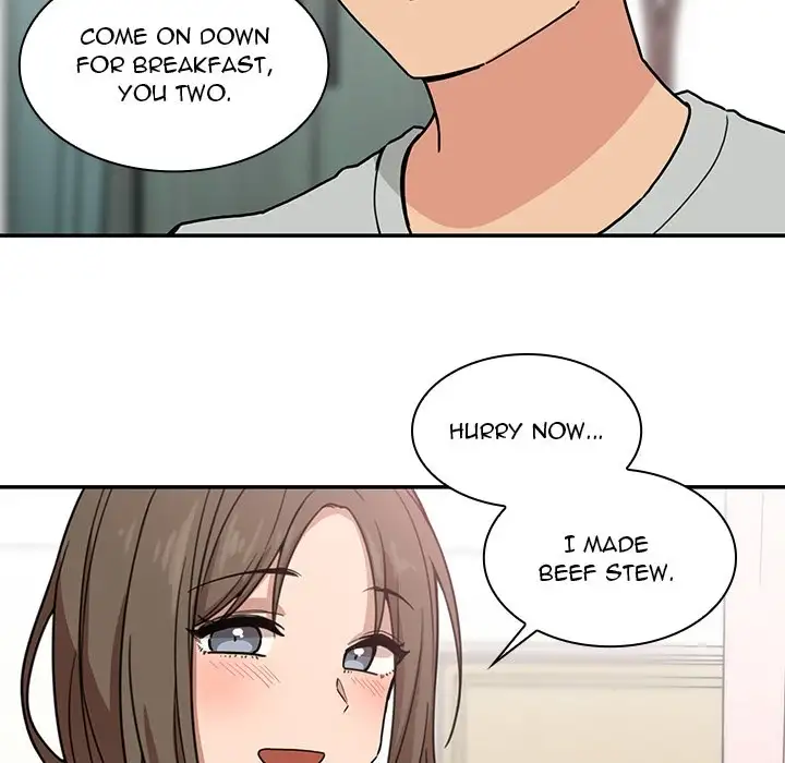 Close as Neighbors Chapter 31 - Page 84