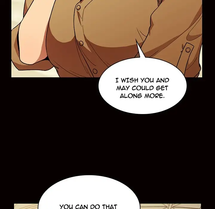 Close as Neighbors Chapter 32 - Page 48