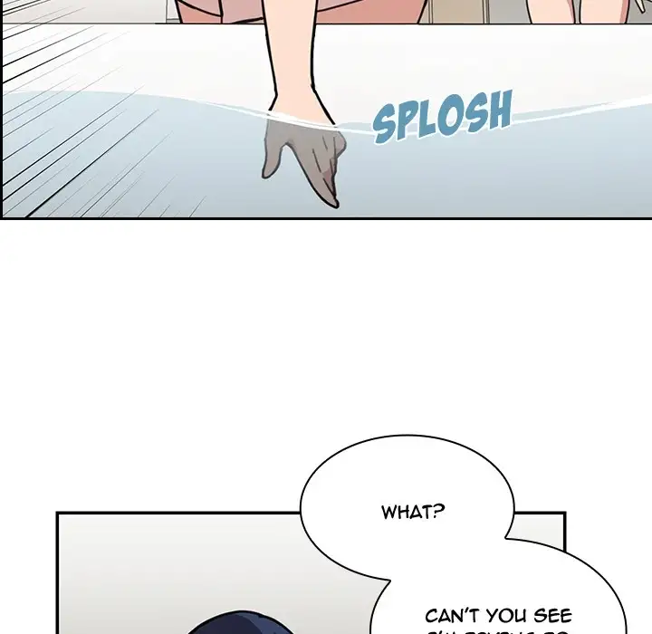 Close as Neighbors Chapter 32 - Page 6