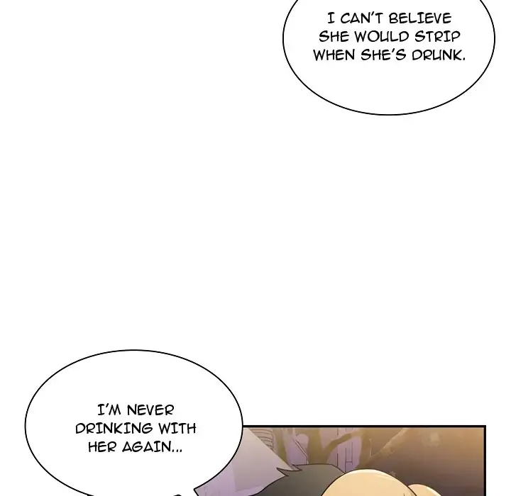 Close as Neighbors Chapter 6 - Page 80