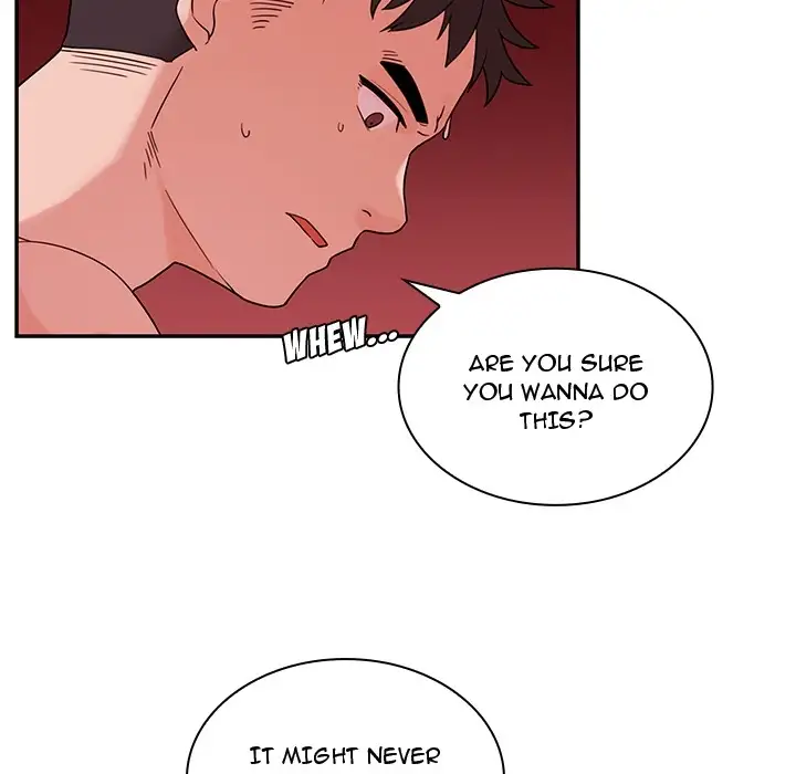 Close as Neighbors Chapter 9 - Page 91