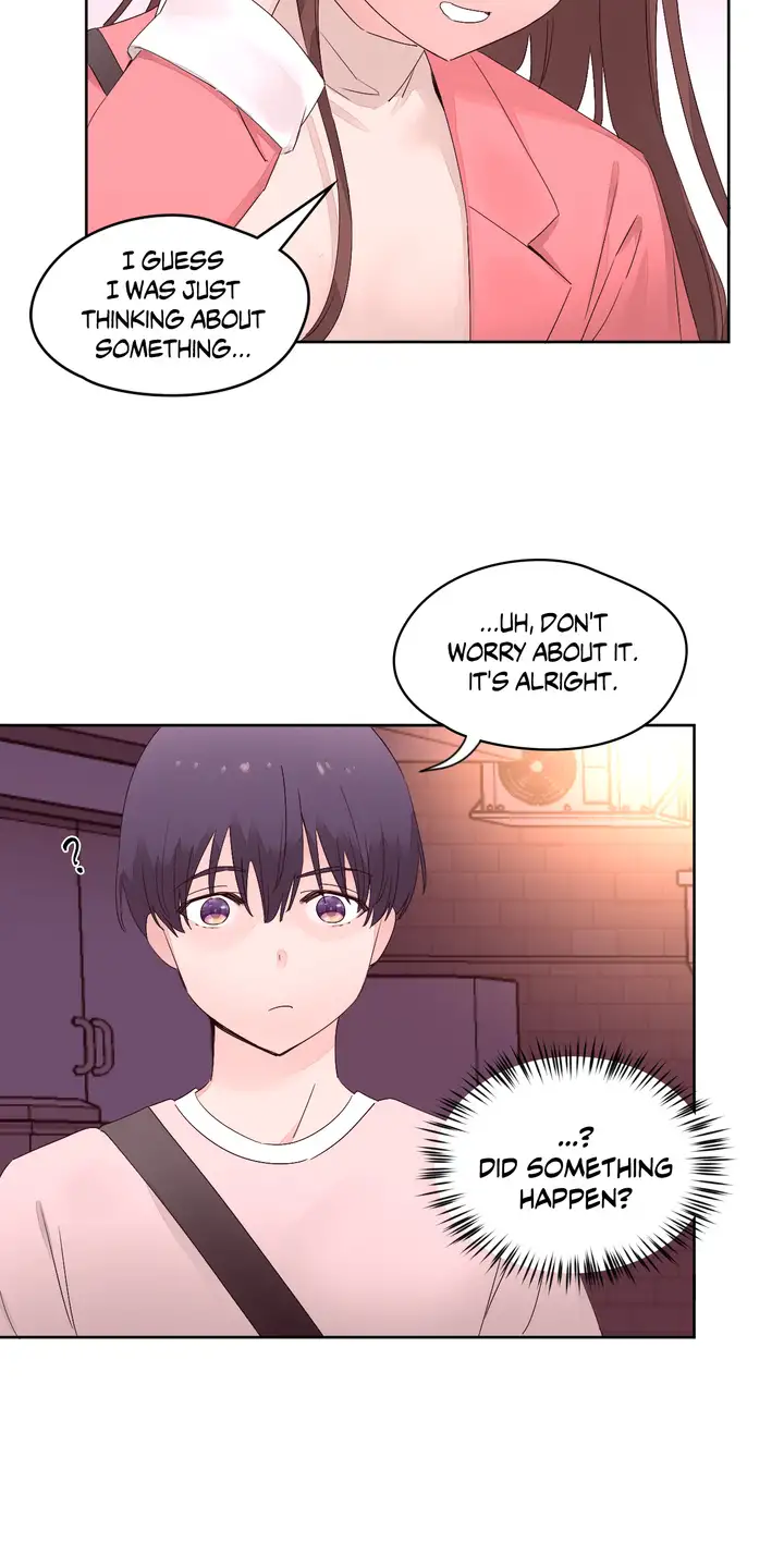 Pheromone Holic Chapter 12 - Page 24