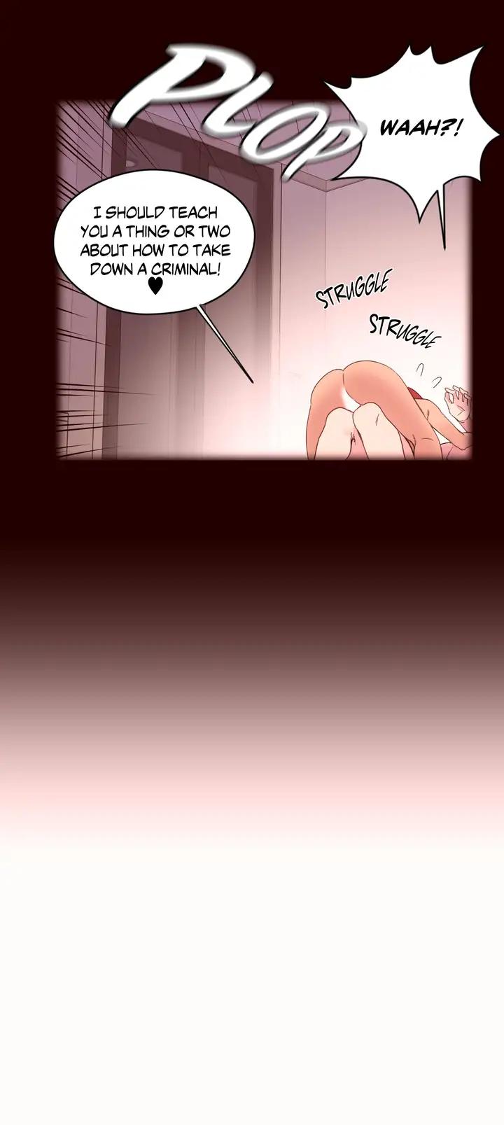 Pheromone Holic Chapter 40 - Page 7