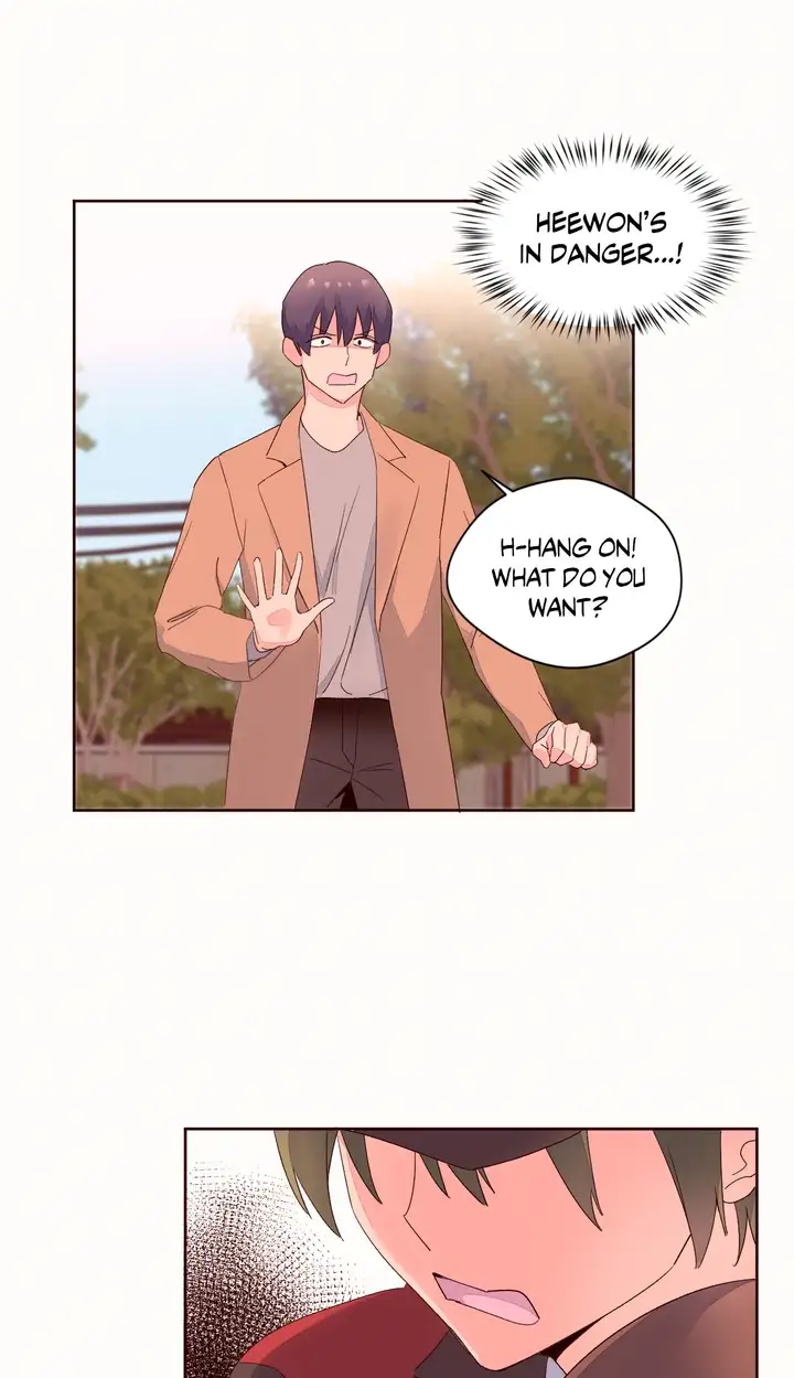 Pheromone Holic Chapter 52 - Page 29