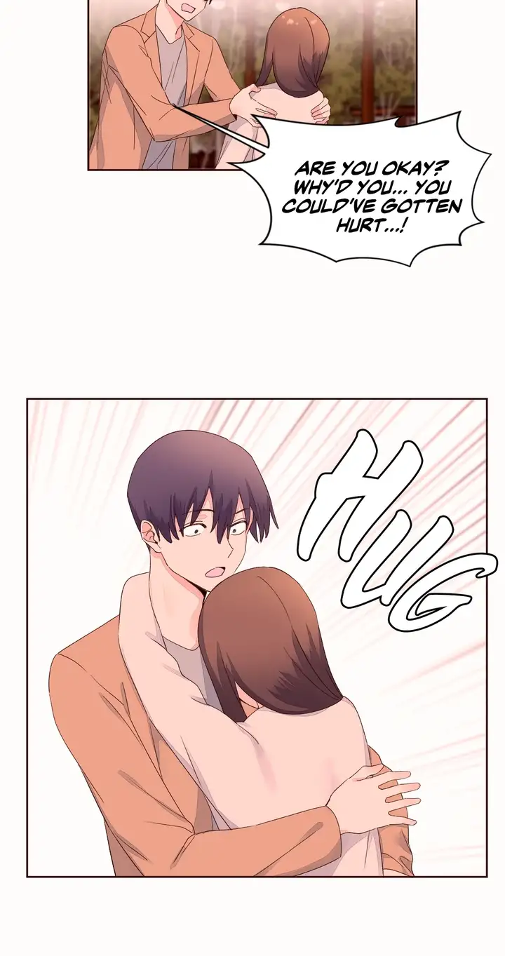 Pheromone Holic Chapter 52 - Page 44