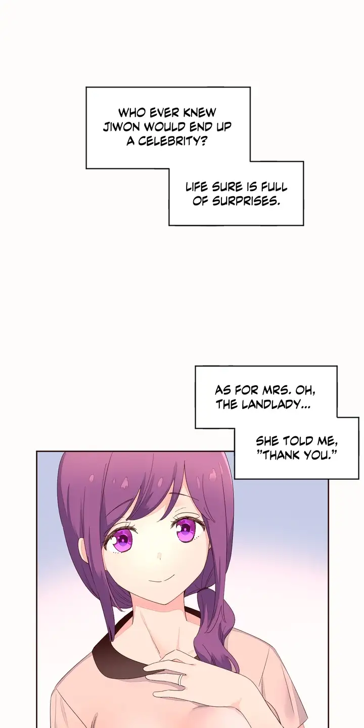 Pheromone Holic Chapter 53 - Page 31