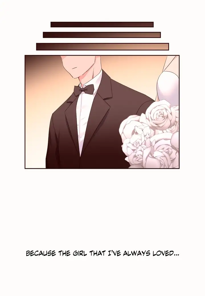 Pheromone Holic Chapter 53 - Page 41