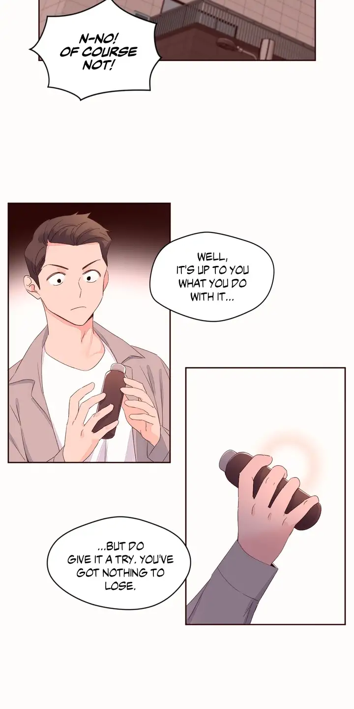 Pheromone Holic Chapter 53 - Page 62