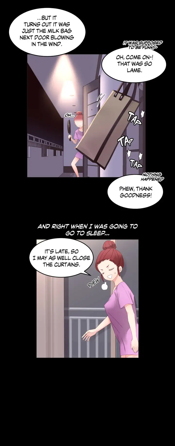 Pheromone Holic Chapter 7 - Page 11