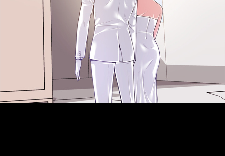 Newlyweds Chapter 1 - Page 3