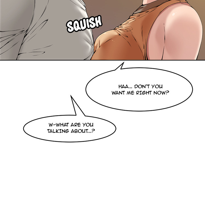 Newlyweds Chapter 1 - Page 62