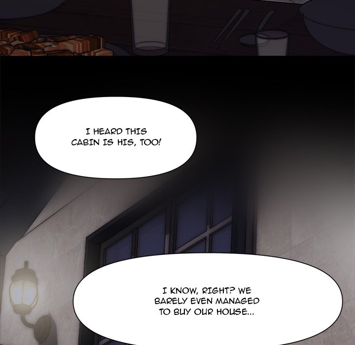 Newlyweds Chapter 10 - Page 115