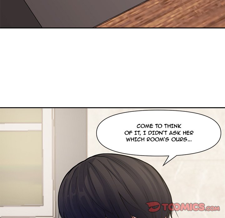 Newlyweds Chapter 10 - Page 45