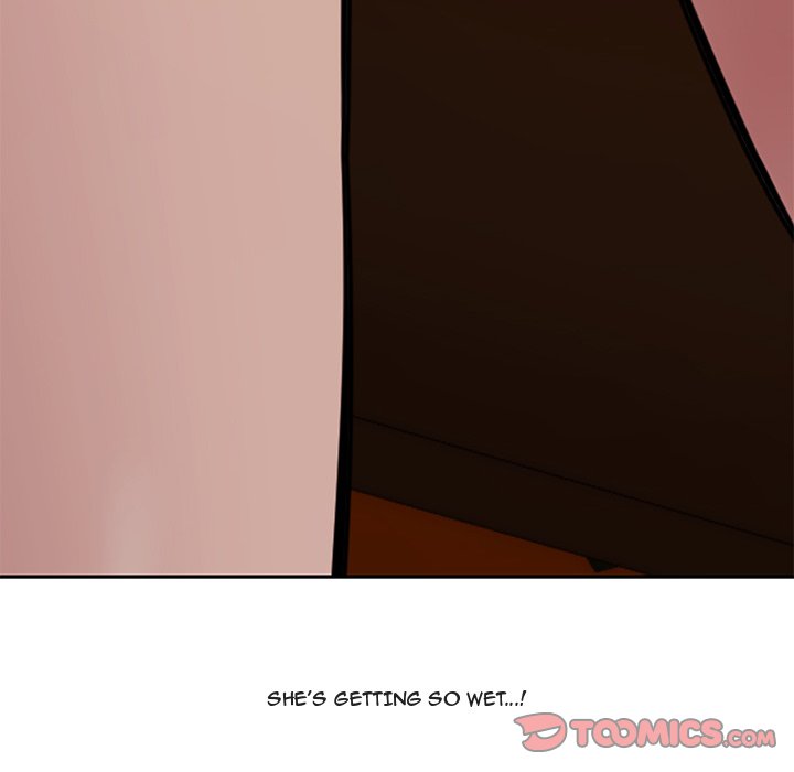 Newlyweds Chapter 11 - Page 123