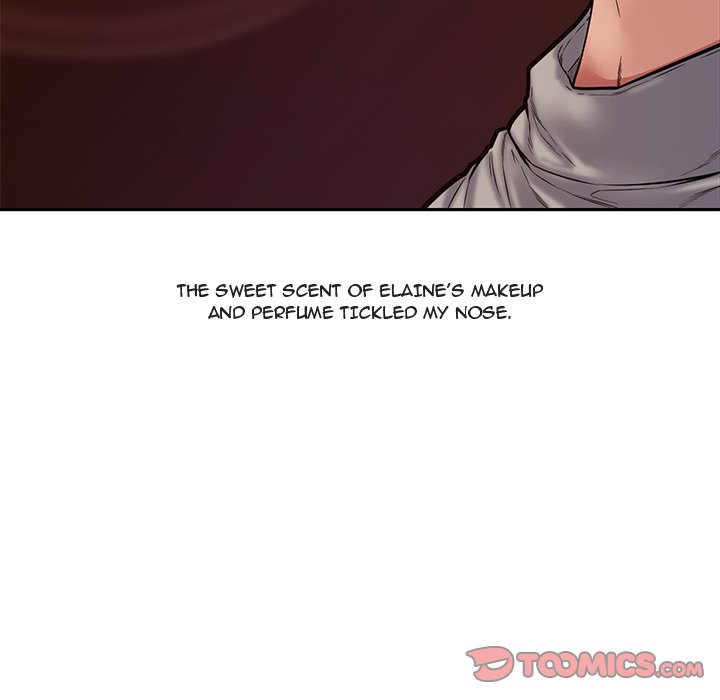 Newlyweds Chapter 11 - Page 69