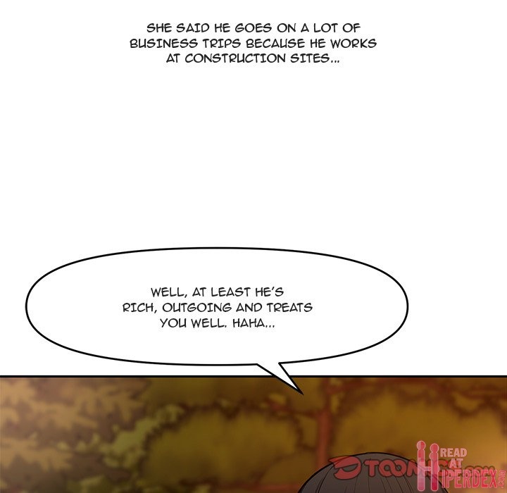 Newlyweds Chapter 11 - Page 75