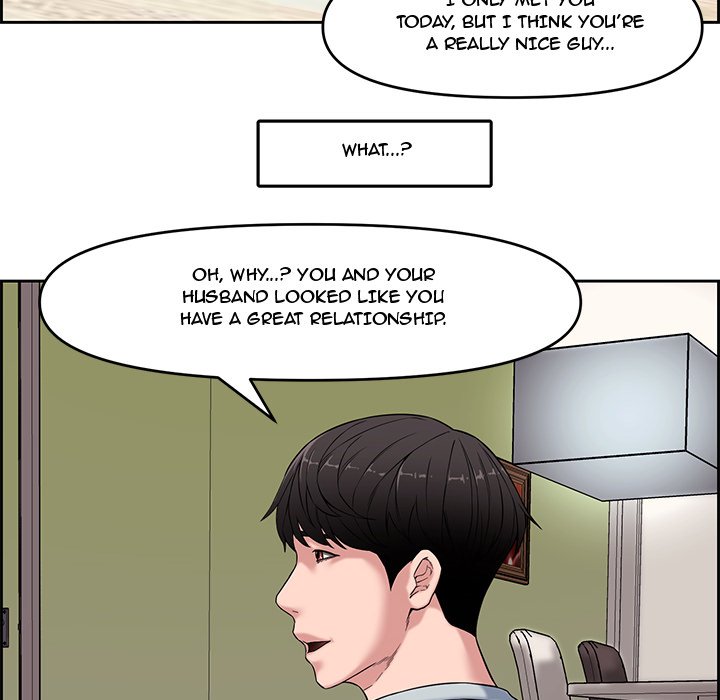 Newlyweds Chapter 13 - Page 59