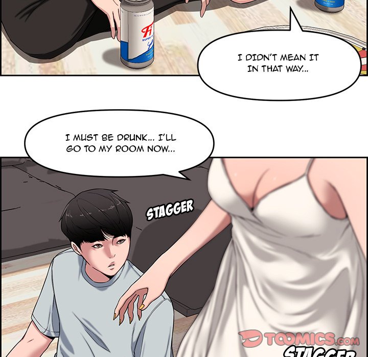 Newlyweds Chapter 13 - Page 68